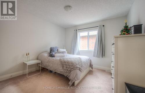 531 Gristmill Street, Waterloo, ON - Indoor Photo Showing Bedroom