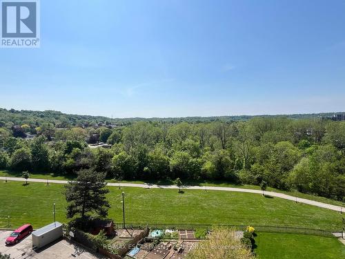 511 - 350 Quigley Road, Hamilton, ON - Outdoor With View