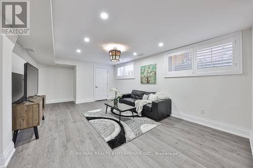 1562 Edencrest Drive, Mississauga, ON - Indoor