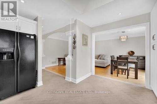 950 Mandolin Place, Mississauga, ON - Indoor Photo Showing Other Room