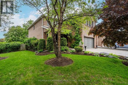 5592 Shillington Drive, Mississauga, ON - Outdoor With View