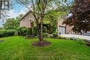 5592 Shillington Drive, Mississauga, ON  - Outdoor With View 