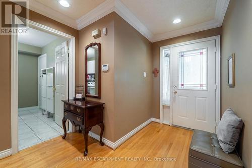 5592 Shillington Drive, Mississauga, ON - Indoor Photo Showing Other Room