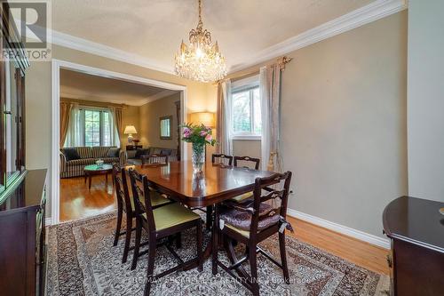 5592 Shillington Drive, Mississauga, ON - Indoor Photo Showing Bathroom