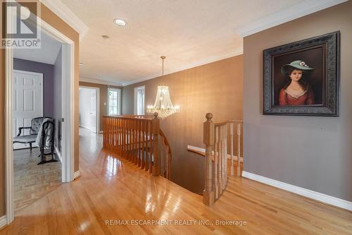 5592 Shillington Drive, Mississauga, ON - Indoor Photo Showing Other Room