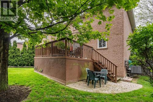 5592 Shillington Drive, Mississauga, ON - Outdoor With Exterior