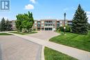 302 - 35 Via Rosedale Way, Brampton, ON  - Outdoor With Balcony With Facade 