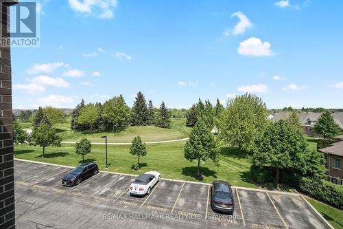 302 - 35 Via Rosedale Way, Brampton, ON - Outdoor With View