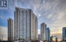 2309 - 310 Burnhamthorpe Road W, Mississauga, ON  - Outdoor With Facade 