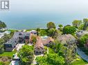 1588 Watersedge Road, Mississauga, ON  - Outdoor With Body Of Water With View 