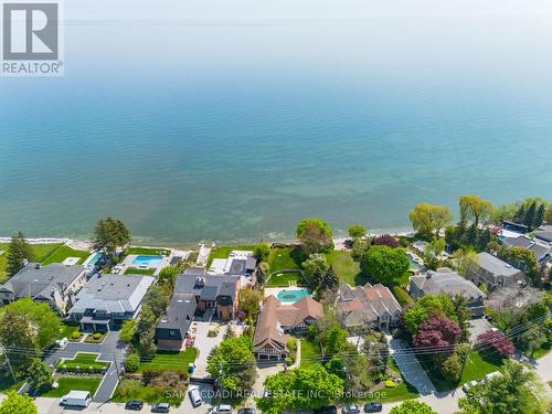 1588 Watersedge Road, Mississauga, ON - Outdoor With Body Of Water With View