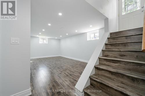 28 Marbury Place, Brampton, ON - Indoor Photo Showing Other Room