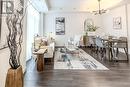 16 - 630 Rogers Road, Toronto, ON  - Indoor Photo Showing Dining Room 