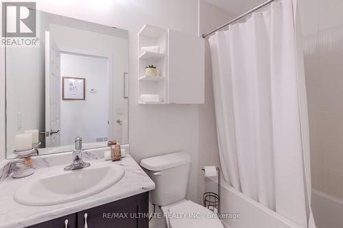 16 - 630 Rogers Road, Toronto, ON - Indoor