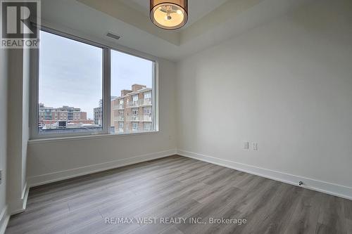 203 - 8 Ann Street, Mississauga, ON - Indoor Photo Showing Other Room