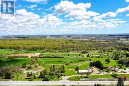 3350 Guelph Line, Burlington, ON - Outdoor With View