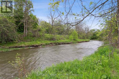 153 Clarence Street, Vaughan, ON - Outdoor With Body Of Water With View