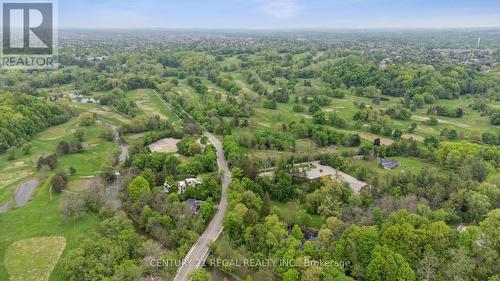 153 Clarence Street, Vaughan, ON - Outdoor With View