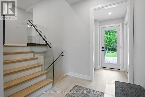 222 Walnut Crescent, Barrie, ON - Indoor Photo Showing Other Room