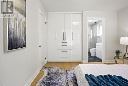 222 Walnut Crescent, Barrie, ON - Indoor Photo Showing Bedroom
