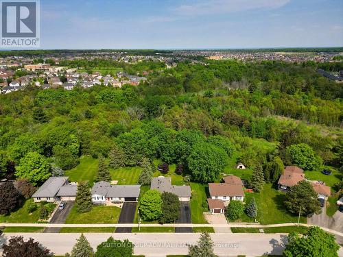 222 Walnut Crescent, Barrie, ON - Outdoor With View