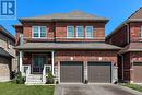 3 Cypress Point Street, Barrie, ON  - Outdoor With Facade 