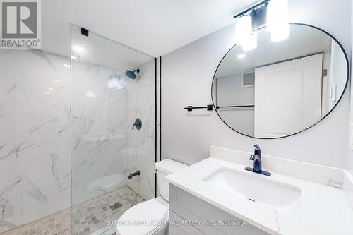 3 Cypress Point Street, Barrie, ON - Indoor Photo Showing Bathroom