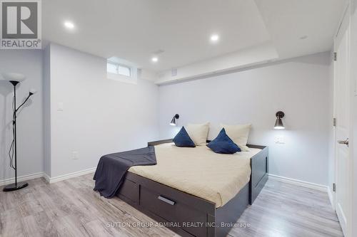 3 Cypress Point Street, Barrie, ON - Indoor Photo Showing Bedroom