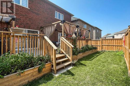 3 Cypress Point Street, Barrie, ON - Outdoor With Exterior