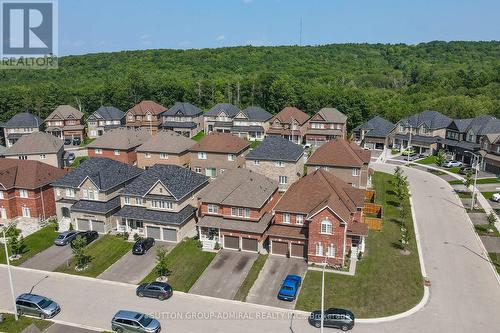 3 Cypress Point Street, Barrie, ON - Outdoor With View