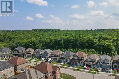 3 Cypress Point Street, Barrie, ON - Outdoor With View