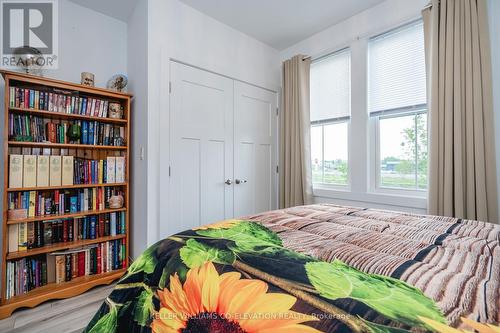 30 Samantha Lane, Midland, ON - Indoor Photo Showing Bedroom