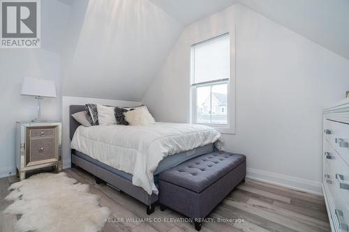 30 Samantha Lane, Midland, ON - Indoor Photo Showing Bedroom