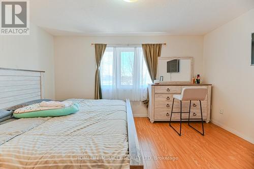 98 - 1128 Dundas Street W, Mississauga, ON - Indoor Photo Showing Bedroom