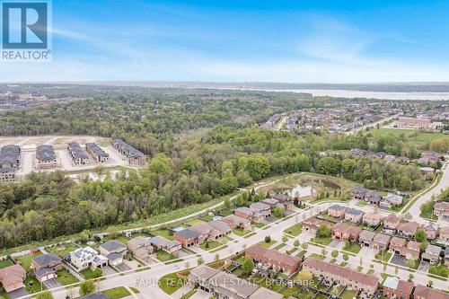 28 Sun King Crescent, Barrie, ON - Outdoor With View