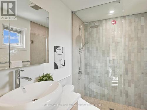 515 Vanier Drive, Milton, ON - Indoor Photo Showing Bathroom