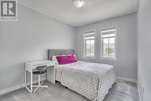 13 Emily Street, Brampton, ON - Indoor Photo Showing Bedroom