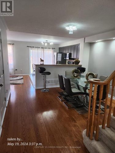 1646 Beard Drive, Milton, ON - Indoor Photo Showing Other Room