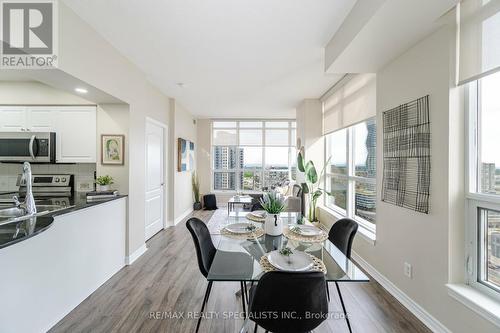 2602 - 4080 Living Arts Drive, Mississauga, ON - Indoor