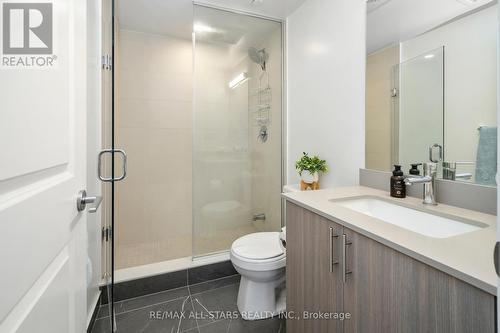 507 - 9700 Ninth Line, Markham, ON - Indoor Photo Showing Bathroom