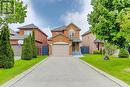 36 Elena Crescent, Vaughan, ON  - Outdoor 