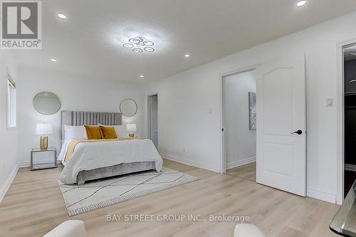 36 Elena Crescent, Vaughan, ON - Indoor Photo Showing Bedroom