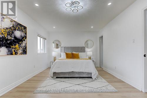 36 Elena Crescent, Vaughan, ON - Indoor Photo Showing Bedroom