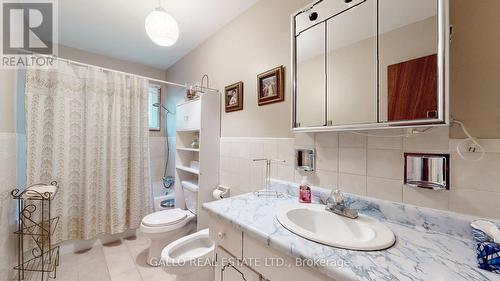 229 Holmes Point Road, Georgina, ON - Indoor Photo Showing Bathroom