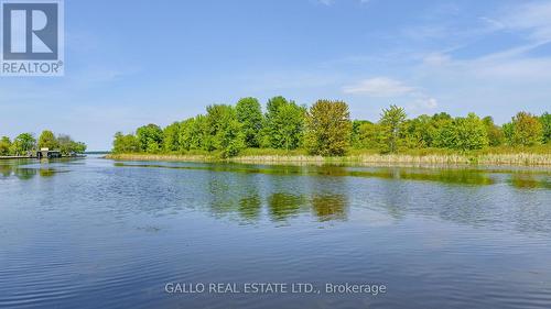 229 Holmes Point Road, Georgina, ON - Outdoor With Body Of Water With View