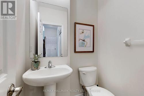 72 Carolina Rose Crescent, Markham, ON - Indoor Photo Showing Bathroom