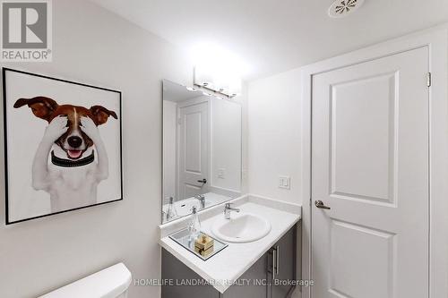 3 Gilbert Wright Avenue, Markham, ON - Indoor Photo Showing Bathroom