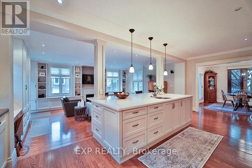 62 Roseview Avenue, Richmond Hill, ON - Indoor