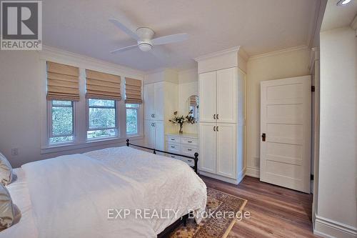 62 Roseview Avenue, Richmond Hill, ON - Indoor Photo Showing Bedroom