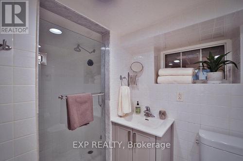 62 Roseview Avenue, Richmond Hill, ON - Indoor Photo Showing Bathroom